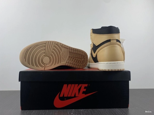 Boostmaster lin OG Jordan Heirloom Air High 555088-202 1 0801